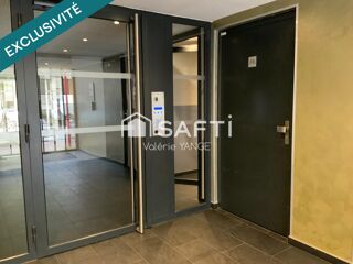  Appartement à vendre 2 pièces 37 m²