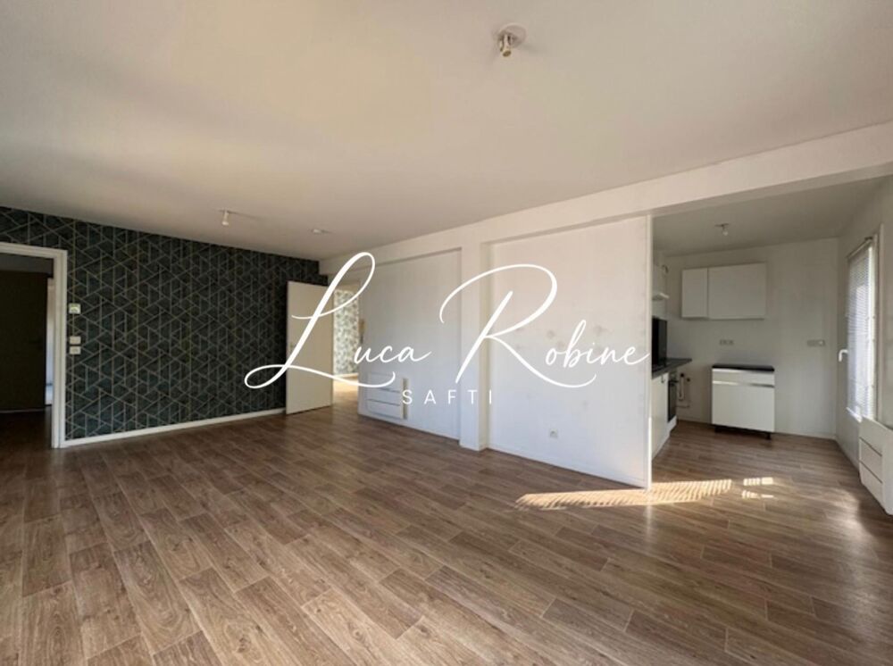 Vente Appartement APPARTEMENT T3 Lens