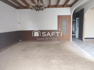  Maison � vendre 7 pi�ces 134 m�