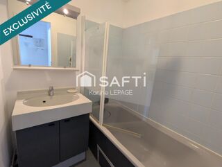  Appartement à vendre 1 pièce 24 m²
