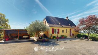  Maison à vendre 7 pièces 173 m²