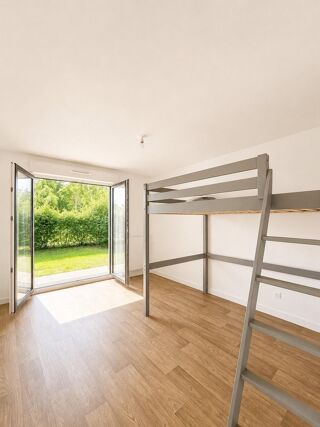  Appartement à vendre 2 pièces 43 m²