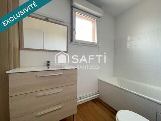 Maison à vendre 4 pièces 76 m²