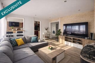  Appartement � vendre 4 pi�ces 77 m�