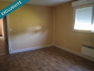  Maison à vendre 3 pièces 71 m²