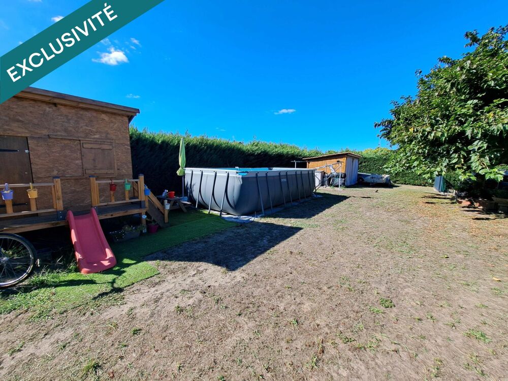 Vente Maison Maison traditionnelle Sarbazan