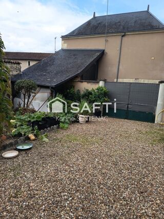  Maison � vendre 5 pi�ces 130 m�