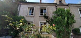  Maison  vendre 5 pices 92 m