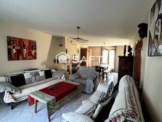  Maison � vendre 8 pi�ces 131 m�