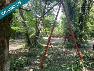  Terrain à vendre 630 m²
