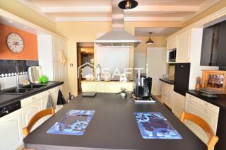  Maison à vendre 7 pièces 230 m²
