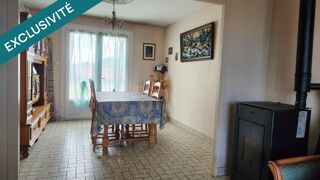  Maison � vendre 5 pi�ces 89 m�