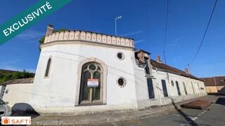  Maison à vendre 15 + pièces 350 m²
