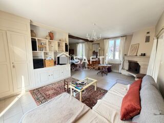  Maison à vendre 6 pièces 145 m²