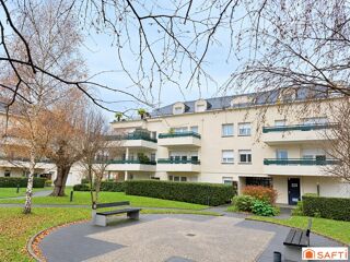  Appartement à vendre 3 pièces 71 m²