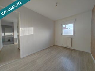  Maison � vendre 4 pi�ces 60 m�