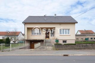  Maison � vendre 5 pi�ces 120 m�