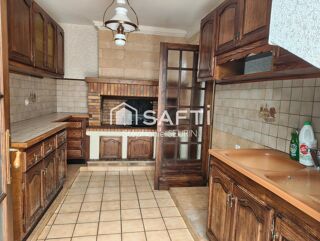  Maison à vendre 8 pièces 195 m²