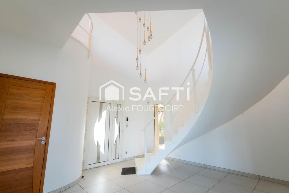  vendre  Maison Saussenac (81350)