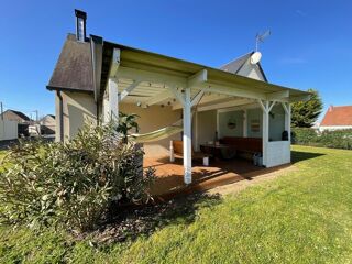  Maison � vendre 8 pi�ces 178 m�