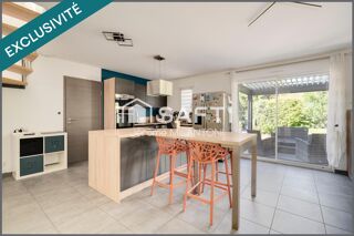  Maison � vendre 6 pi�ces 120 m�