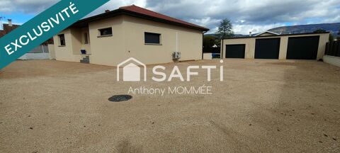   Maison 4 pi�ces 130 m� Maison - 4 pi�ce(s) - 130 m�