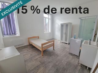  Immeuble � vendre 107 m�