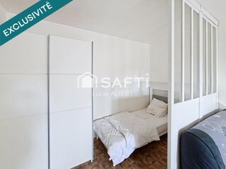 Appartement à vendre 1 pièce 35 m²