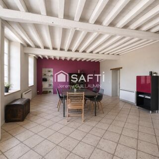  Maison à vendre 6 pièces 285 m²