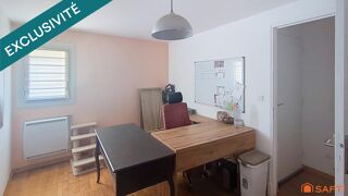  Maison � vendre 4 pi�ces 91 m�