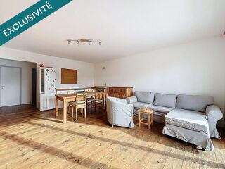  Appartement � vendre 4 pi�ces 84 m�