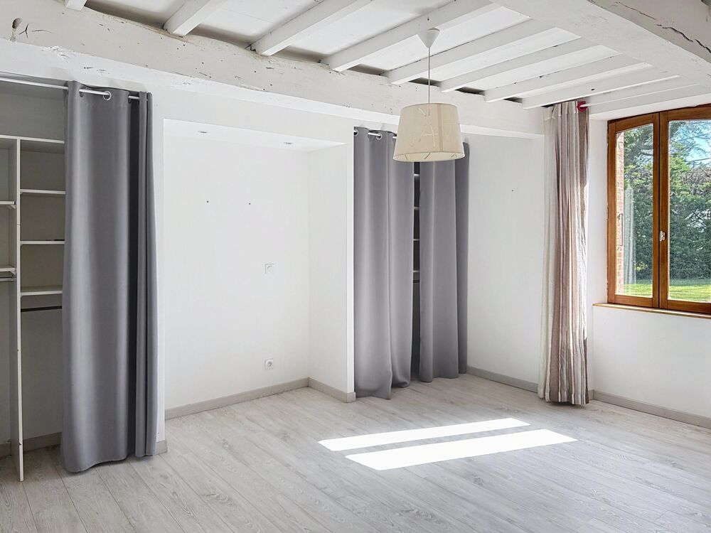 Vente Maison Beaux volumes - Hangar - Pièce de 62 m2 - Labastide-paumes