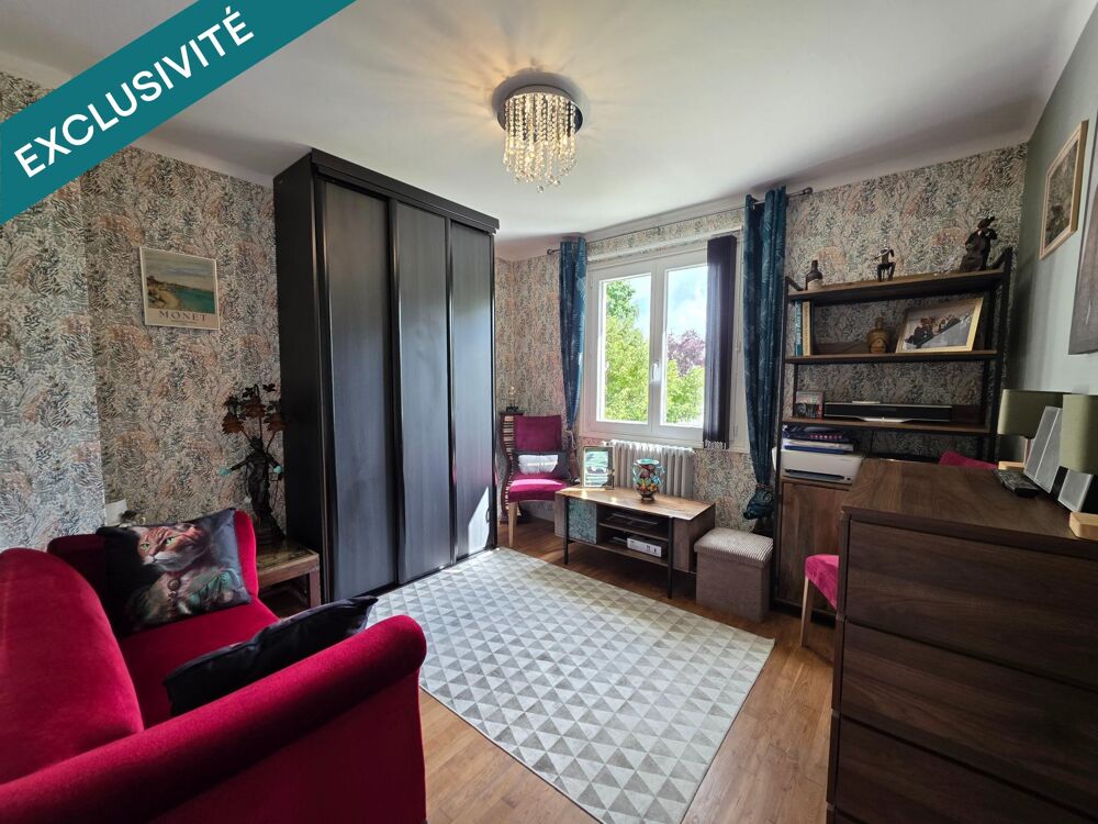 Vente Maison Maison familiale proche bourg Derval