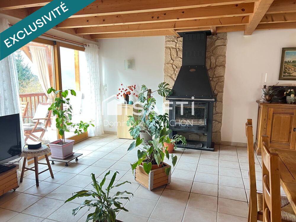 Vente Maison Jolie maison spacieuse avec une vue dégagée, très fonctionnelle Crots