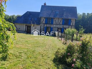  Maison à vendre 6 pièces 153 m²