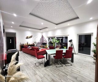  Maison � vendre 4 pi�ces 145 m�