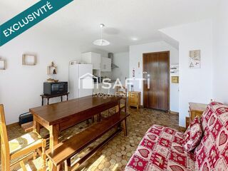  Appartement � vendre 2 pi�ces 40 m�