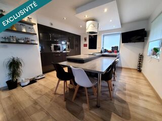  Maison � vendre 5 pi�ces 155 m�