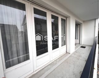  Appartement � vendre 5 pi�ces 122 m�