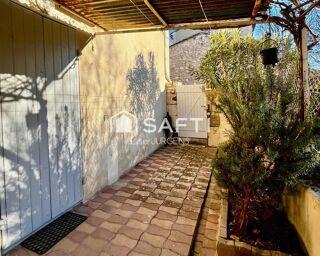  Maison à vendre 7 pièces 140 m²