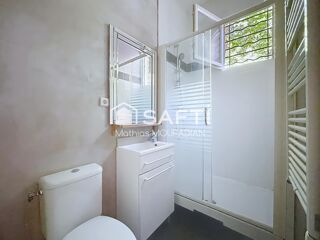  Appartement à vendre 1 pièce 16 m²