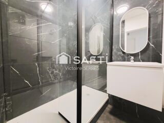 Appartement à vendre 3 pièces 50 m²