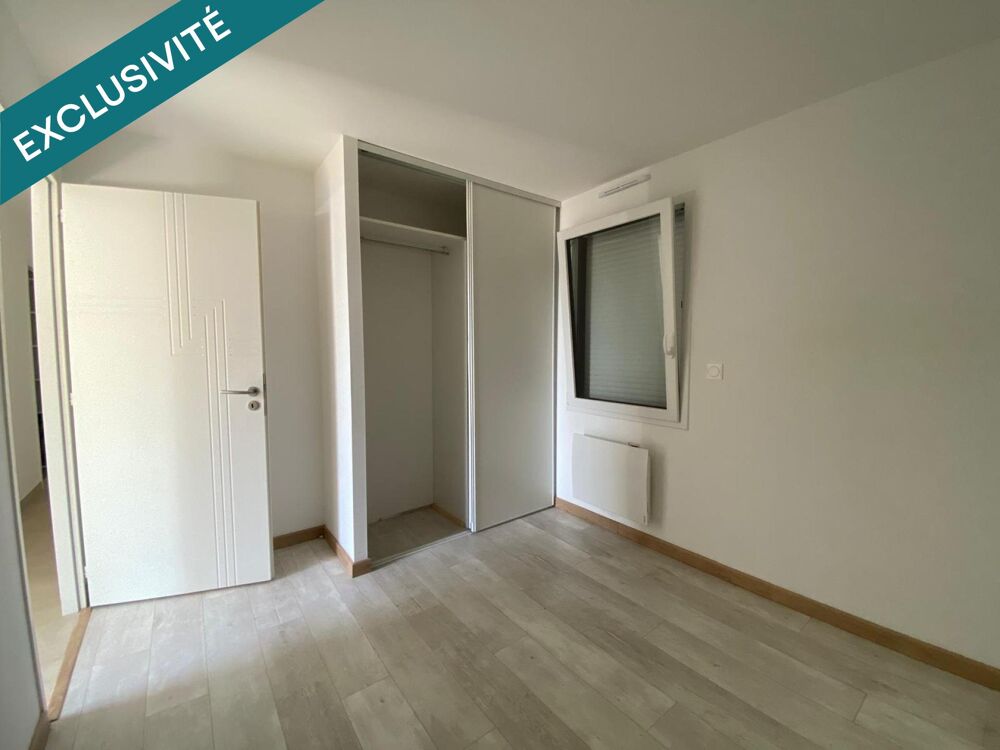 Vente Maison MAISON CLIMATISEE DE PLAIN PIED 2 CHAMBRES  AVEC GARAGE ATTENANT La chaize-le-vicomte