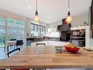  Maison à vendre 5 pièces 134 m²