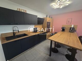  Appartement � vendre 3 pi�ces 59 m�
