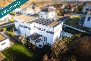  Maison � vendre 4 pi�ces 119 m�