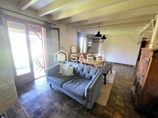  Maison à vendre 7 pièces 143 m²