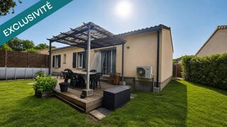  Maison � vendre 6 pi�ces 93 m�