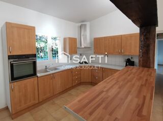  Maison à vendre 5 pièces 127 m²