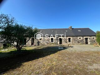  Maison � vendre 15 + pi�ces 670 m�